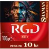 rgd red 100g 10ks shamantobacco.cz 01