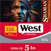 west red 99g 5ks shamantobacco.cz 01