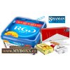 rgd blue tabak marlboro red dutinky regular SHAMANTOBACCO.cz 02