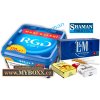 rgd blue tabak LM blue dutinky regular SHAMANTOBACCO.cz 02