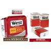 west red 200g doza shamantobacco.cz 0122