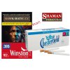 winston tabak chesterfield blue dutinky regular SHAMANTOBACCO.cz 011