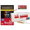 winston tabak winston dutinky regular SHAMANTOBACCO.cz 011