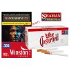 winston tabak chesterfield red dutinky regular SHAMANTOBACCO.cz 011