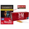 winston tabak LM red dutinky regular SHAMANTOBACCO.cz 011