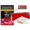 winston tabak marlboro red dutinky regular SHAMANTOBACCO.cz 011
