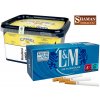 camel tabak LM blue dutinky regular extra SHAMANTOBACCO.cz 01