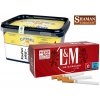 camel tabak LM red dutinky regular extra SHAMANTOBACCO.cz 01