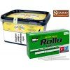 Cigaretový tabák Camel 200g + dutinky micro slim Rollo Green zdarma