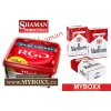 cigaretovy tabak rgd red 170g s obaly myboxx