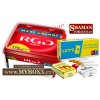rgd red tabak camel dutinky regular SHAMANTOBACCO.cz 02