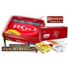 rgd red tabak JPS dutinky regular SHAMANTOBACCO.cz 02