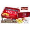 rgd red tabak LM red dutinky regular SHAMANTOBACCO.cz 02