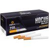 Cigaretové dutinky Hocus 250ks