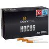 Cigaretové dutinky Hocus 100ks