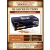 banner dokonale dutinky HOCUS 100ks SHAMANTOBACCO.cz 01