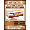banner 10+1 dokonale dutinky MR TOBACCO 250ks 20mm SHAMANTOBACCO.cz 01