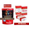 winston red 130g shamantobacco.cz 01221
