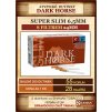 banner dokonale dutinky DARK HORSE superslim extra long filter 24mm SHAMANTOBACCO.cz 01