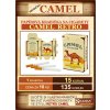 banner skladaci papirova krabicka CAMEL SHAMANTOBACCO.cz 02
