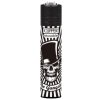 clipper party skulls 011 SHAMANTOBACCO.cz