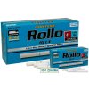 10+1 zdarma dutinky rollo slim blue SHAMANTOBACCO.cz 01