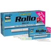 10+1 zdarma dutinky rollo slim blue 25mm SHAMANTOBACCO.cz 01
