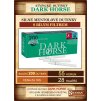 banner atypicke dutinky DARK HORSE Strong Menthol 200 SHAMANTOBACCO.cz 01