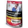 cigaretovy tabak west red 54g