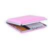 zigarettenetui pink mit gummiband fuer 20 zig 4 fach sortiert 12er display 5