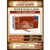 banner dokonale dutinky DARK HORSE superslim extra long filter 24mm SHAMANTOBACCO.cz 01