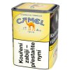 10x Camel 70g cigaretový tabák (700g)