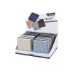 zigarettenetui corduroy fuer 20 zig 4 fach sortiert 12er display