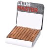 clubmaster mini red silver cigarillo 20ks