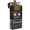 DJARUM BLACK KRETEK FILTER CIGARILLOS 10KS