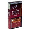 Třešnové doutníčky Colts Ruby 10ks