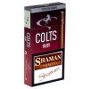 Třešnové doutníčky Colts Ruby 10ks - shaman