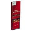 doutnicky henri wintermann slim panatella 5ks SHAMANTOBACCO.cz 01