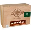 doutniky candle light corona brasil 50ks SHAMANTOBACCO.cz 01