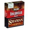 Doutníčky TOSCANELLO ROSSO CAFFÉ 5KS