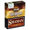 Doutníčky TOSCANELLO GIALLO VANILLA 5KS