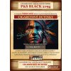 banner tabak PS BLACK 219g SHAMANTOBACCO.cz 01