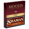 doutnicky dannemann moods gold filter 20ks SHAMANTOBACCO.cz 01