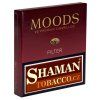 Doutníky Dannemann Moods Filter 20ks