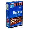 Doutníčky Burton Blue 17ks