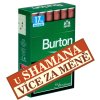 burton green 17ks VICEzaMENE SHAMANTOBACCO.cz 01