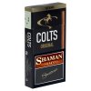 doutnicky colts original rum SHAMANTOBACCO.cz 02