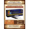 banner dokonale dutinky EXTRA ROLLO TRIPLE CARBON 200ks SHAMANTOBACCO.cz 01
