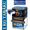 west blue 98g shamantobacco.cz 1KG 01
