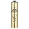 Clipper Metal Cover Gold Tattoo 5
